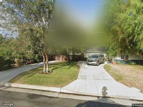 Sylvia, RESEDA, CA 91335