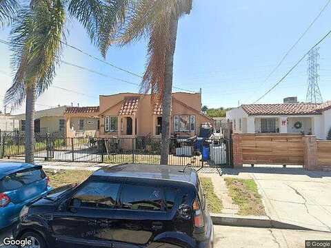 97Th, LOS ANGELES, CA 90044