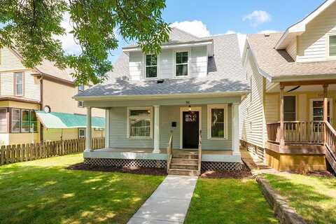 Jessamine, SAINT PAUL, MN 55106