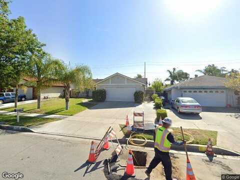 Palm, FONTANA, CA 92336