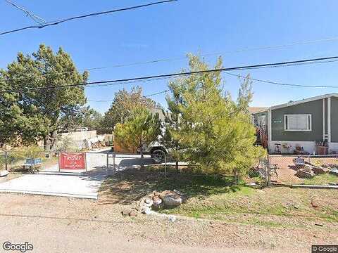 Toya Vista, PAYSON, AZ 85541
