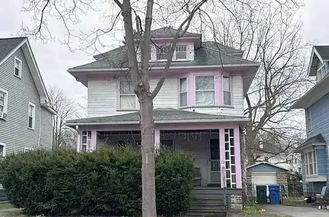 Penhurst, ROCHESTER, NY 14619