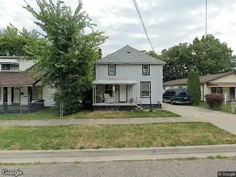 Jessie, PONTIAC, MI 48342