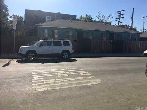 Broadway, VENICE, CA 90291