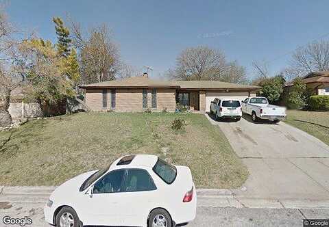 Trimble, FORT WORTH, TX 76134
