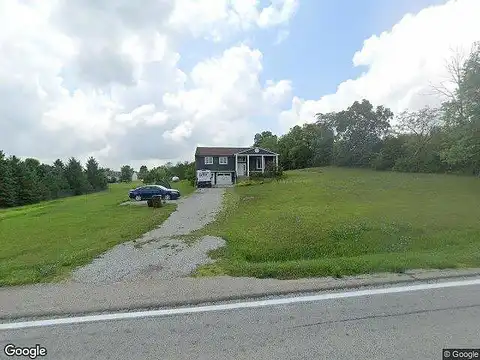 State Route 56, MECHANICSBURG, OH 43044