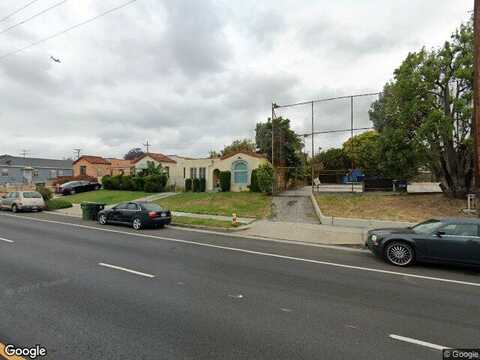 Normandie, LOS ANGELES, CA 90044