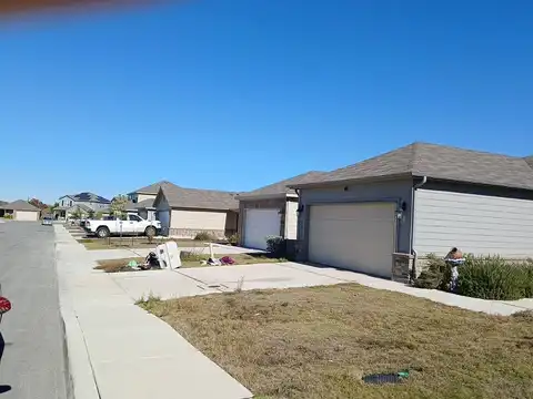 Overview, SAN ANTONIO, TX 78244