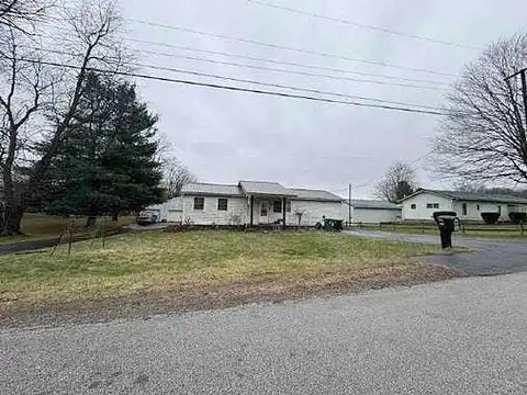 Goodland, WAYNESBURG, OH 44688