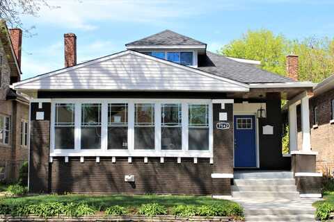 Ridgeland, CHICAGO, IL 60649