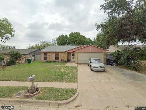 Bigleaf, FORT WORTH, TX 76137