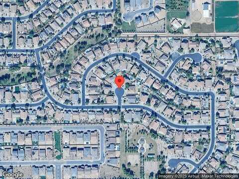 87Th, GLENDALE, AZ 85305