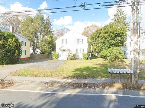 Mill, LANCASTER, MA 01523