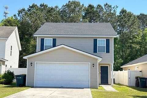 Ristona, SAVANNAH, GA 31419