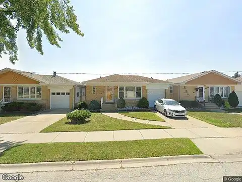 Ainslie, NORRIDGE, IL 60706