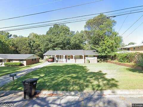 Barklay, COLUMBUS, GA 31907