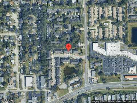Aloma Pines, WINTER PARK, FL 32792