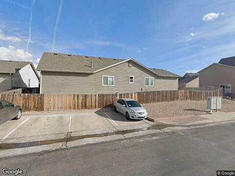 Loopout, PEYTON, CO 80831