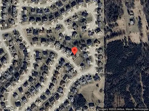 Jonathan Cody, WENTZVILLE, MO 63385