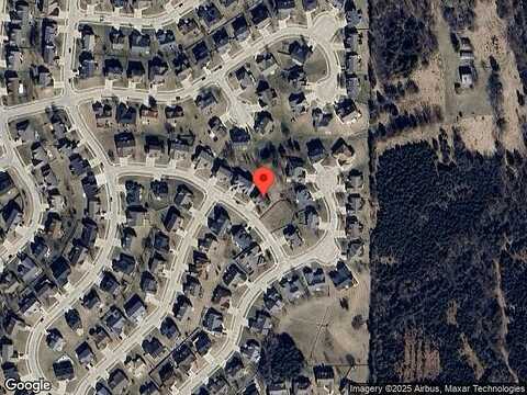 Jonathan Cody, WENTZVILLE, MO 63385