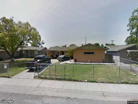 Walsh, SACRAMENTO, CA 95832