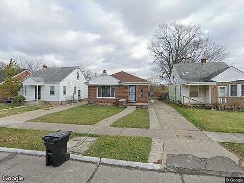 Heyden, DETROIT, MI 48228