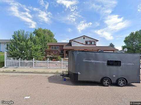 Sunny View, COLORADO SPRINGS, CO 80911