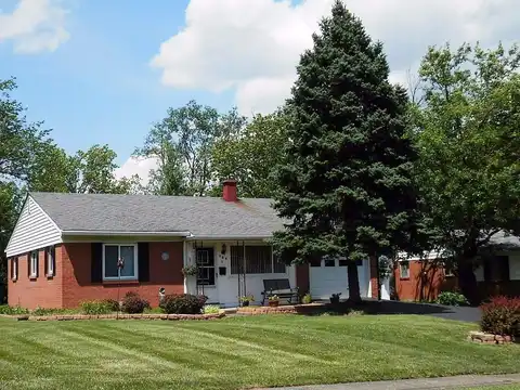 Crowden, CINCINNATI, OH 45224