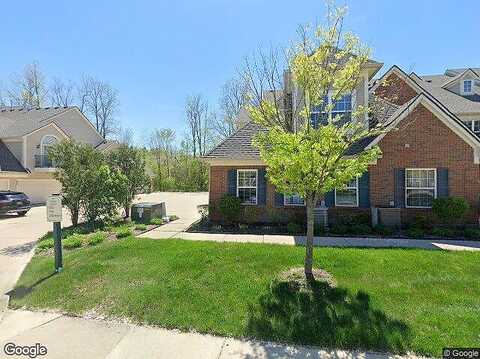 Ambassador, SHELBY TOWNSHIP, MI 48316