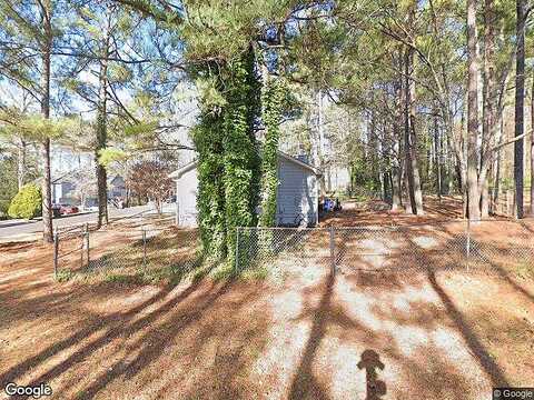 Mountain Creek, DOUGLASVILLE, GA 30134