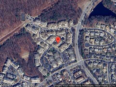 Haynes Point, ALEXANDRIA, VA 22315