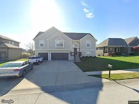 108Th, KANSAS CITY, MO 64157