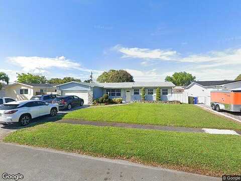 5Th, PEMBROKE PINES, FL 33024
