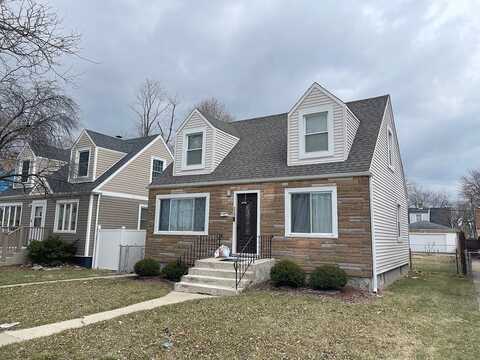Saint Louis, CHICAGO, IL 60652