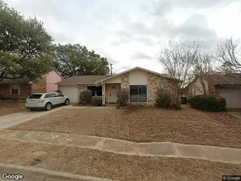 Val Verde, FORT WORTH, TX 76133