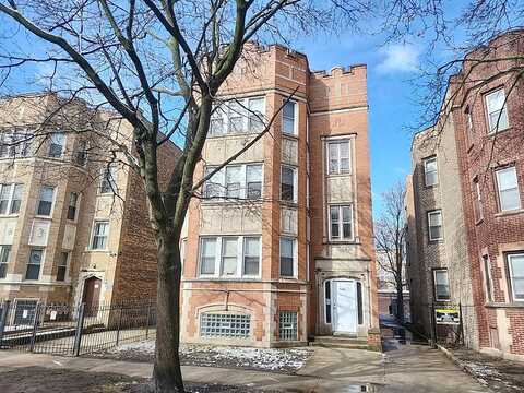 South Kingston Avenue, Chicago, IL 60649