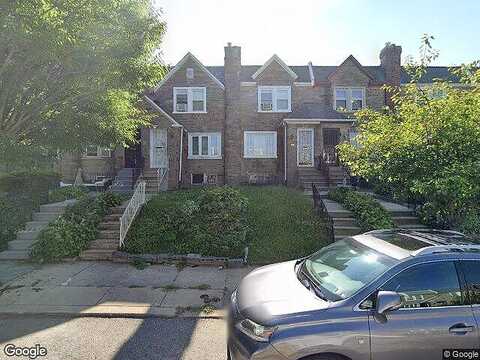 Cedarbrook, PHILADELPHIA, PA 19150