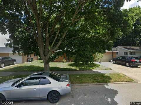 Bristol, TROY, OH 45373