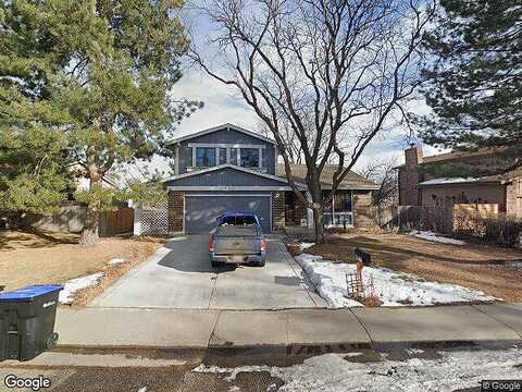 Garrison, ARVADA, CO 80005