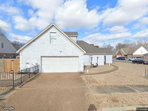 Wolf Hollow, MEMPHIS, TN 38133