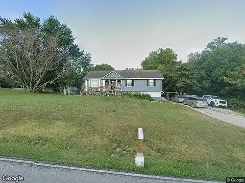 Harr Grove, PECULIAR, MO 64078