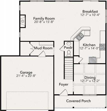 Hungry Creek, ERWIN, NC 28339