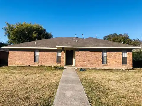 Williams, FRISCO, TX 75033