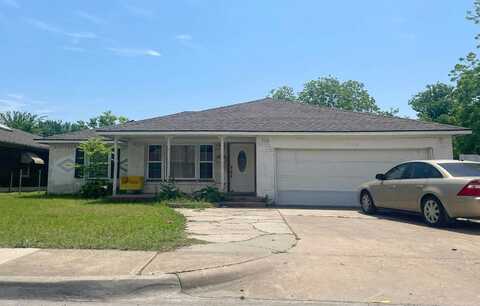 Bruton, DALLAS, TX 75217