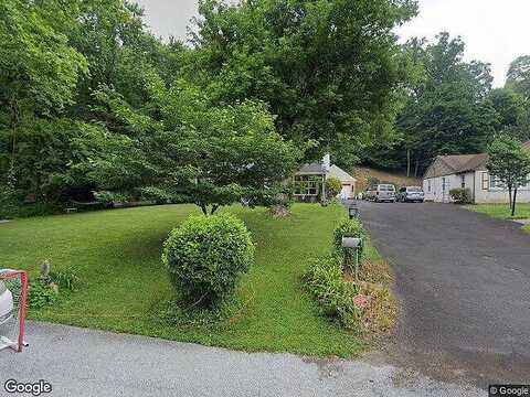 Tookany Creek, ELKINS PARK, PA 19027