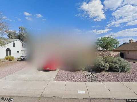 Cinnabar, PEORIA, AZ 85345