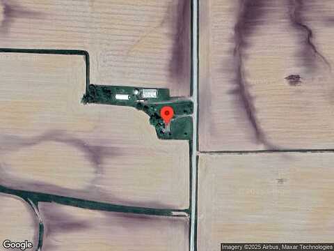 County Road 2150E, ASHMORE, IL 61912