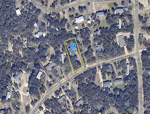 Fawn Creek, SPRING BRANCH, TX 78070
