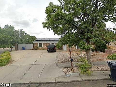 Pioneer, ALBUQUERQUE, NM 87109