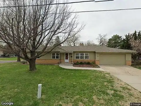 Benson, OVERLAND PARK, KS 66204